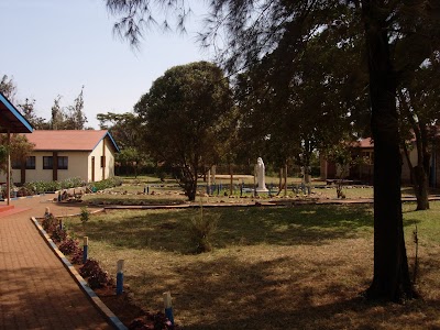 Photos of Pastoral Centre Guest House