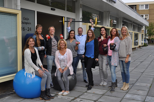 Physiotherapy Cleijn Duin - Thumbnail