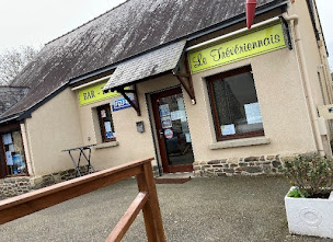 Photo n°1 de Le Treveriennais à Trévérien (Sandwicherie)