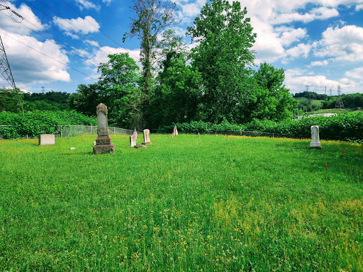 Christler Family Cemetery - Thumbnail