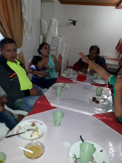 Photos of Restaurante Flor de Campo
