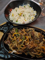 Photo n°25 de Le Comptoir d'Asie à Narbonne (Restaurant)