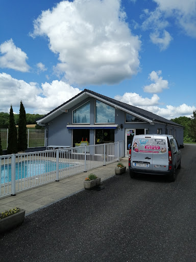 Photo de Sérénité Piscines et Spas à Frahier-et-Chatebier (70400)