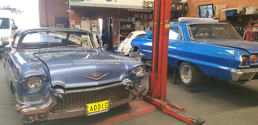 Melissari V & Sons Mechanical & Auto Electrical Repairs - Thumbnail