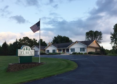 Furey Funeral Home