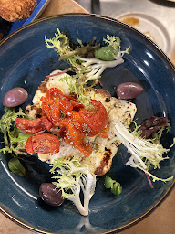 Photo n°85 de IL TRIO à Marseille (Restaurant de tapas)