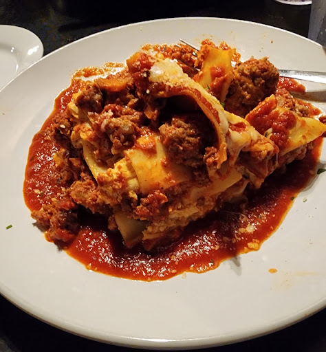Bucci's Italian Scratch Kitchen - Thumbnail