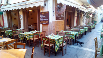 Το Ρεμπέτικο Στέκι