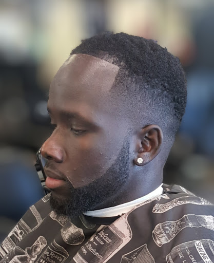 Changing Images Barber Shop - Thumbnail