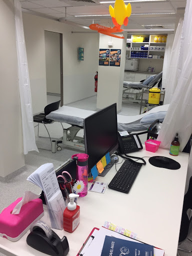 Mona Vale Medical Centre - Thumbnail