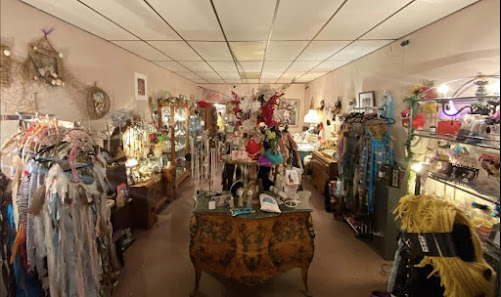CityTrenz Boutique 18 S Main St, Pittston, PA 18640