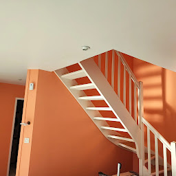 Photo n°50 de Entreprise voisin à Lengronne (Peintre en bâtiment)