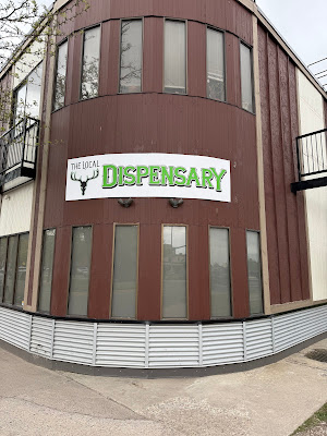 Photo of The Local Dispensary and Mercantile || Downtown Missoula
