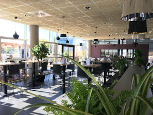 Photo n°4 de BOULEVARD OUEST RESTAURANT à Besançon (Restaurant français)