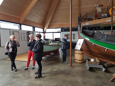 Photos of H&uacute;sav&iacute;k Museum