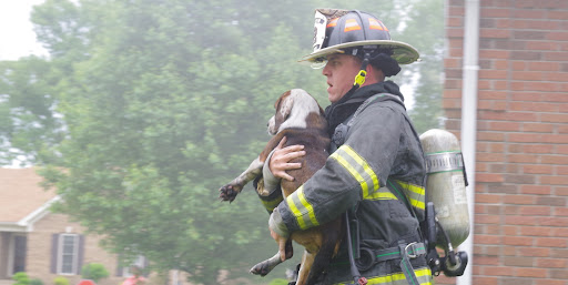 Pleasure Ridge Park Fire District - Thumbnail