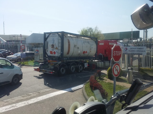 Total Fluides