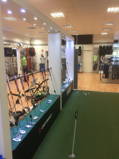 Golf'us Megastore - Barcelona - Thumbnail