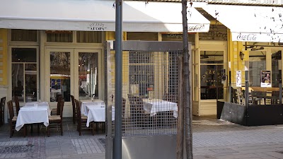 Photos of Agora