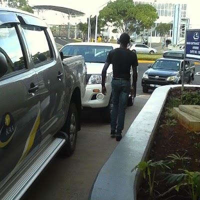 Photos of NairobiCar