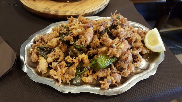 Pulperia O'Cachelo