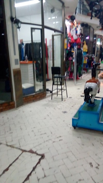 Photos of Funza Portal Shopping Center