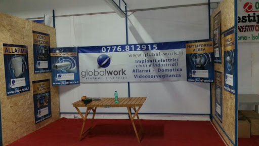 Global Work Srl - Visual