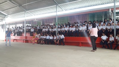 Photos of Escuela Jose Maria Vargas Arias