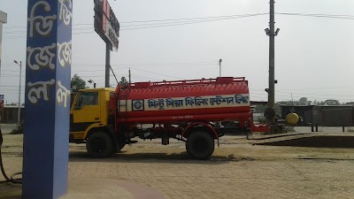 Photos of Belaab CNG Station