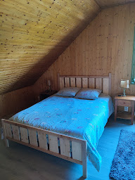 Photo n°15 de Clerc Jean-Paul à Serley (Miellerie)