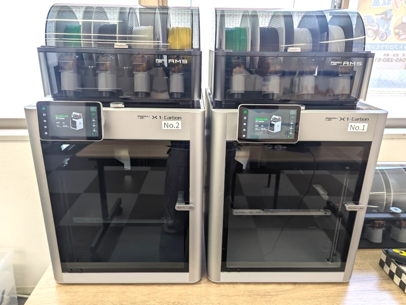 ものづくりスペース瀬谷