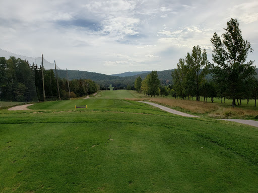 Sussex Golf & Curling Club
