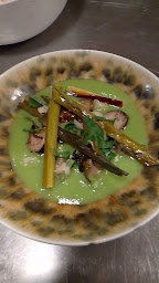 Photo n°29 de Charli & Sezam à Rouen (Traiteur)