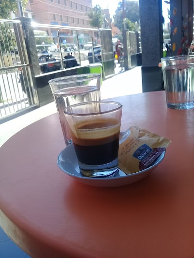 Photos of Caf&eacute; Alwalja