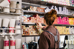 Photo n°32 de Le Coiffeur Français à Nîmes (Barbier)