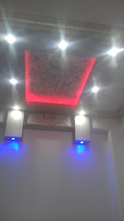 Photos of هاني عرقوب للأدوات الكهربائية