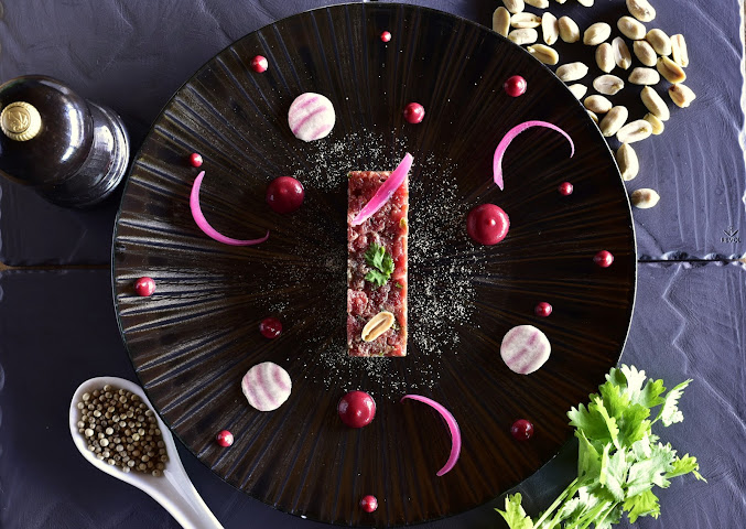 Le Terroir des Vignobles by null