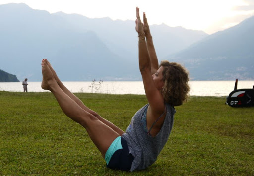 Zena Pilates