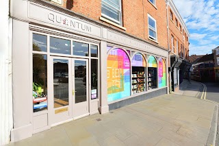Quantum Estate Agency LTD