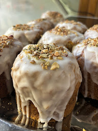 Photo n°16 de Déjeunette Café & Cuisine à Les Vans (Restaurant)