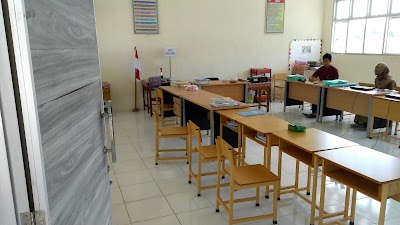 Photos of UD.Bintang Aluminium