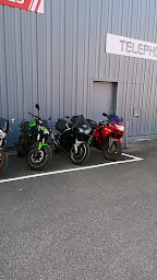 Photo n°2 de Diablo Moto à Audierne (Magasin de motos)