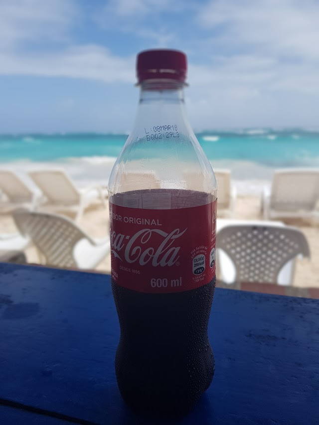 Restaurante el Paraíso
