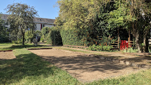 Photo n°21 de LES PEP 41 à Chailles (Association pour la jeunesse)