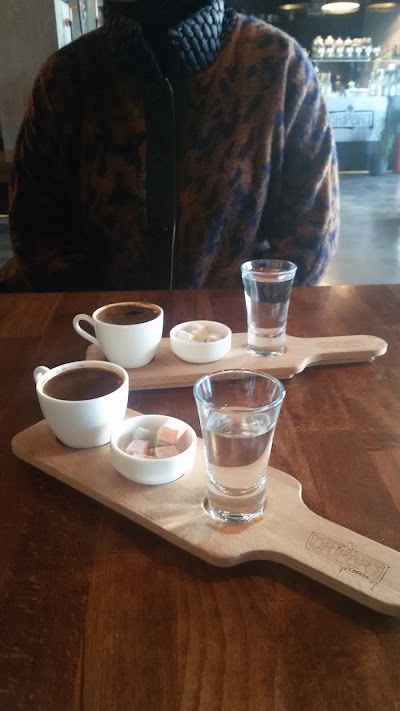 Photos of dripart coffee&restaurant