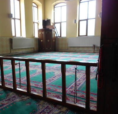 Photos of KARACAAHMET CAMI