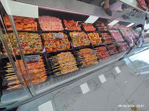 Photo n°13 de Boucherie Antigone Montpellier à Montpellier (Boucherie-charcuterie)