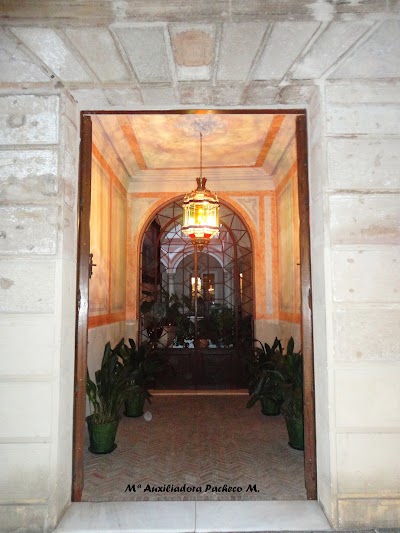 Photos of La Casa Del Cardenal