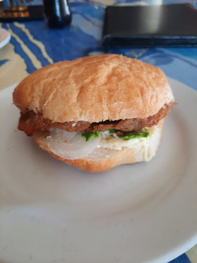 Restaurante Quecholac - Thumbnail