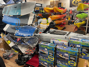 Photo n°8 de Loisirs3000 à Brest (Magasin de vêtements)